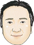 黒田郁夫