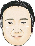 黒田郁夫